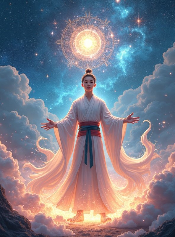 完美世界 - 热血、玄幻漫画封面